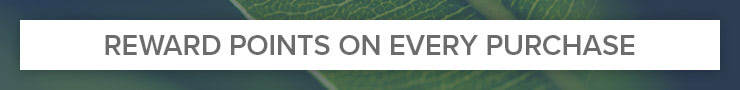 Earn Loyalty Reward Points with Every Purchase