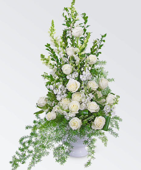 Eternal Peace Urn
