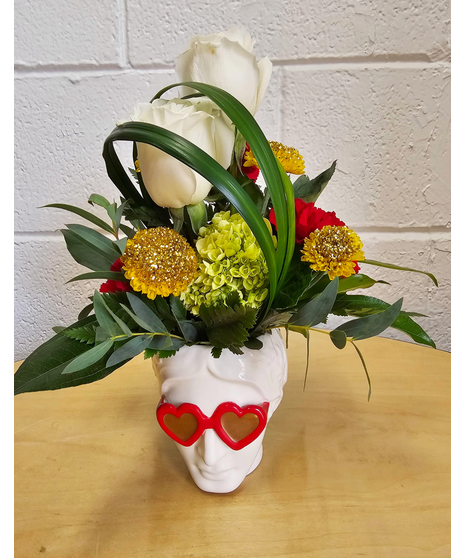Love Struck Bouquet