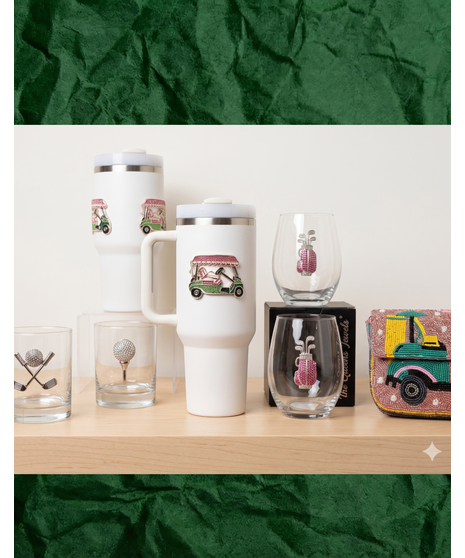Par-Tee Chic Gift Collection
