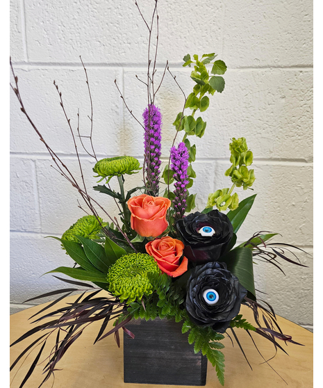 Hocus Pocus Arrangement