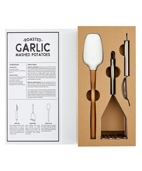 Mashed Potato Book Set