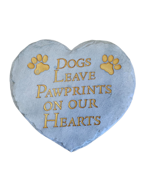 Dog Sympathy Garden Stone