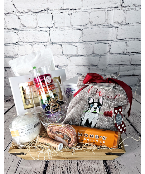 Queen Bee Gift Set