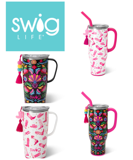 Swig Life Drinkware