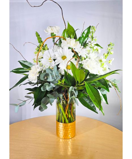 Sweet Solace Bouquet