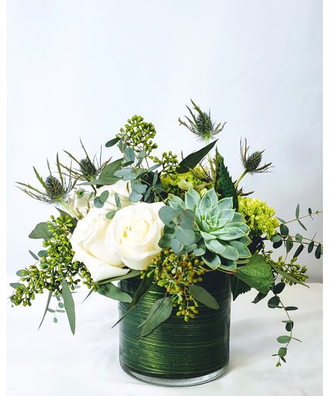 Boho Chic Bouquet