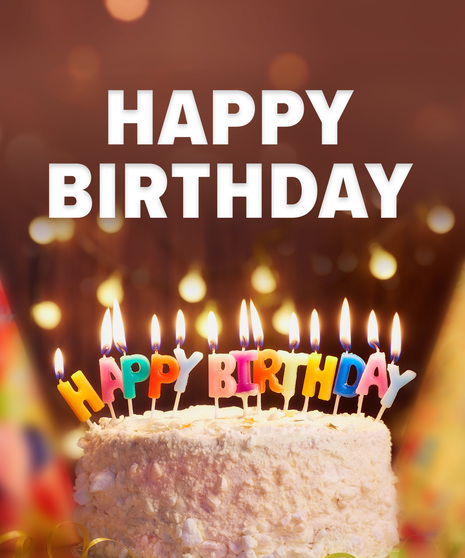 Birthday