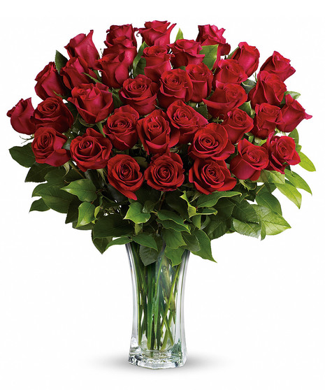 Roses