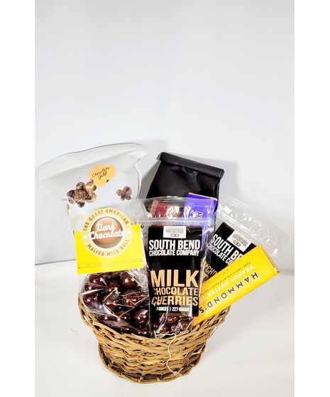 Chocolate Indulgence