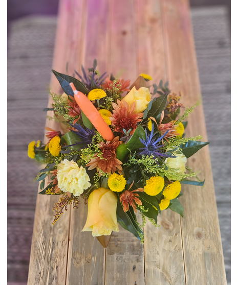 Harvest Centerpiece
