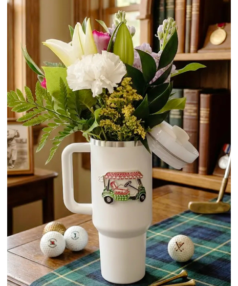 The Par-Fect Bouquet