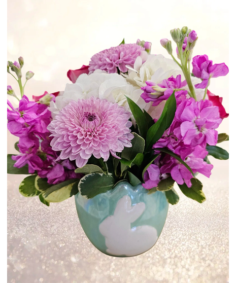 The Cottontail Cloud