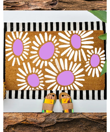 Coir Door Mats
