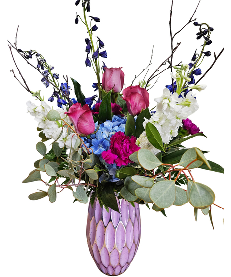 Mother's Day